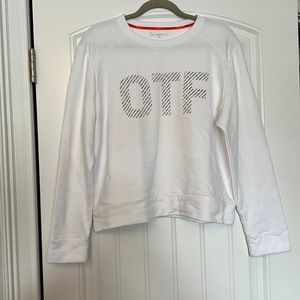Orangetheory OTF Sweatshirt